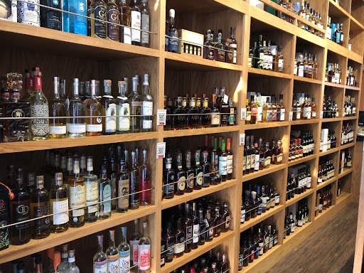 Wine Store «THE Wine STOP», reviews and photos, 337 Primrose Rd, Burlingame, CA 94010, USA