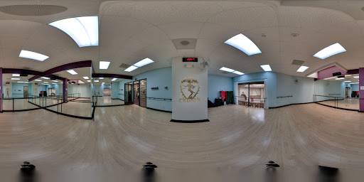 Health Club «Crunch - Blackhawk», reviews and photos, 3464 Blackhawk Plaza Cir, Danville, CA 94506, USA