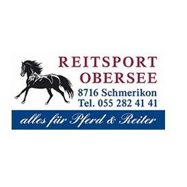 Reitsport Obersee GmbH