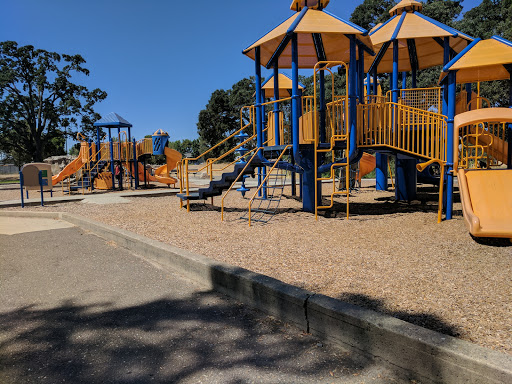 Rocklin Skatepark