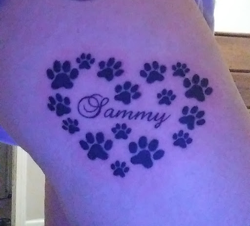 Explore sao tattoo ideas, creative tattoo ideas in Sidney, available at Bombshell Ink