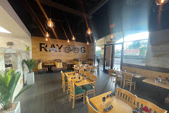 Rayoog Cafe