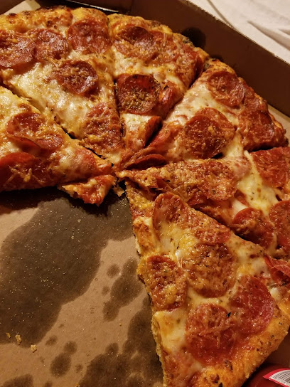 Domino's Pizza Burdur