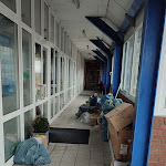 Photo n°3 de l'avis de Sylvia.g fait le 11/04/2022 à 18:18 sur le  Müritz-Pension Waren à Waren