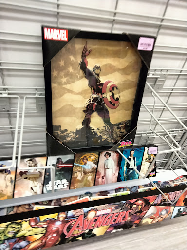 Clothing Store «Burlington Coat Factory», reviews and photos, 10 Prospect Hill Terrace, East Windsor, CT 06088, USA