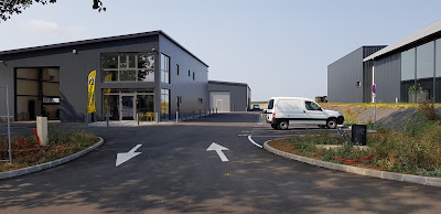 JM SERVICE AUTOMOBILE LEXY à Lexy