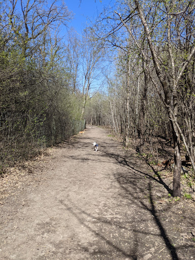 Carver Park Reserve Off-Leash Dog Park