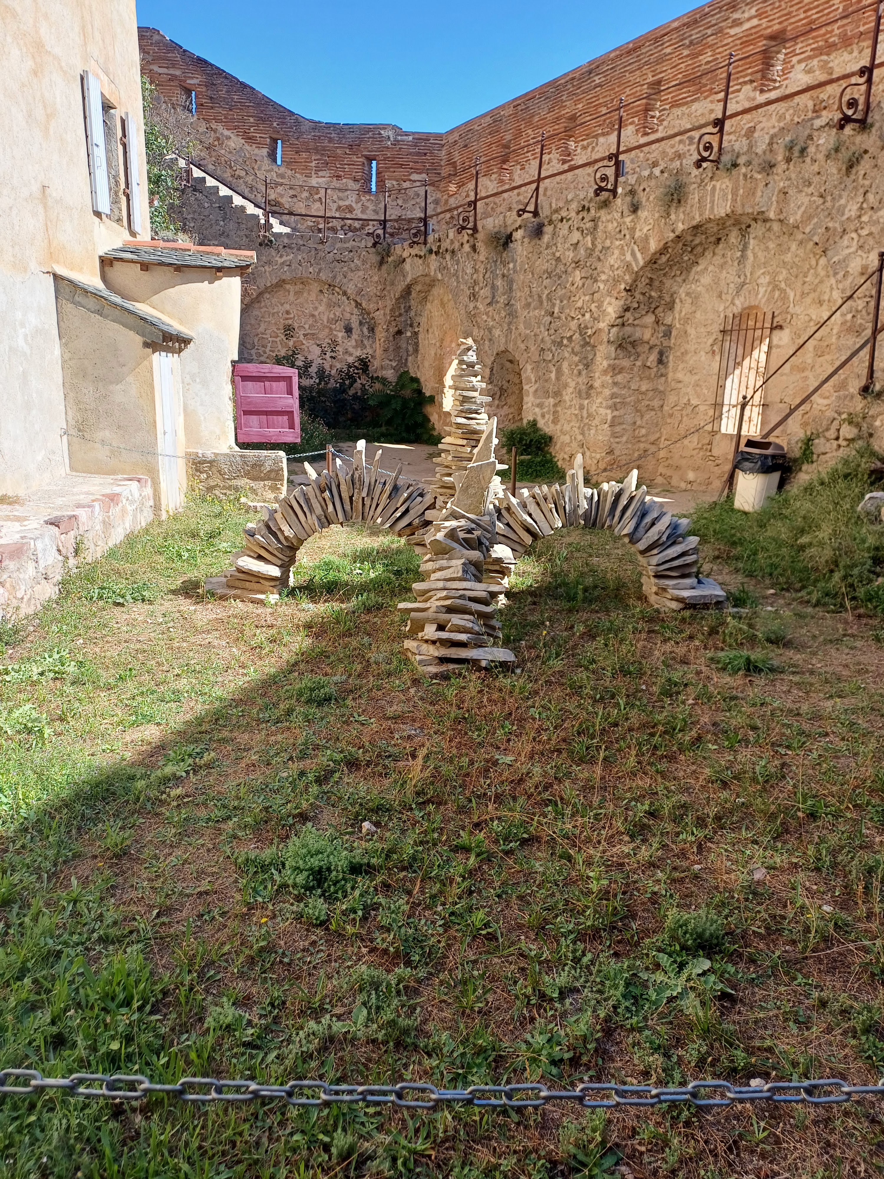 Photo n° 3 de l'avis de Amelie.r fait le 19/09/2023 à 10:30