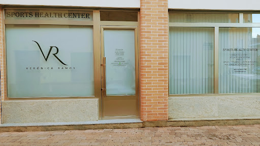 Sports Health Center Verónica Ramos en Santa María del Páramo, León