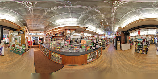 Liquor Store «Forest City Wines & Spirits», reviews and photos, 610 Main St, Middletown, CT 06457, USA