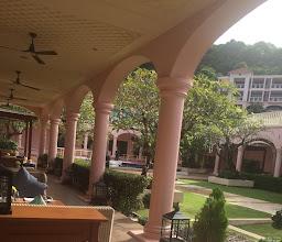 Coast Beach Club & Bistro Phuket photo