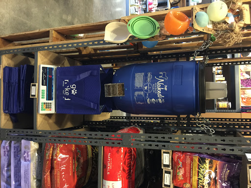 Pet Supply Store «The Naked Dog (Protein For Pets)», reviews and photos, 1230 Madera Rd, Simi Valley, CA 93065, USA