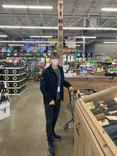 Liquor Store «Lukas Liquors Superstore», reviews and photos, 8457 S Yosemite St, Lone Tree, CO 80124, USA