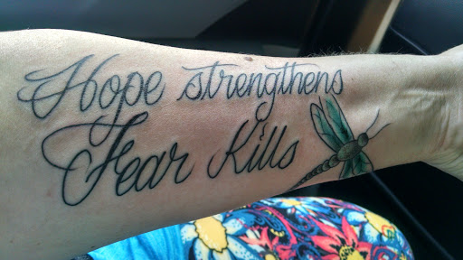 Tattoo Shop «Eclipse Tattoo», reviews and photos, 1803 State Ave NE, Olympia, WA 98506, USA