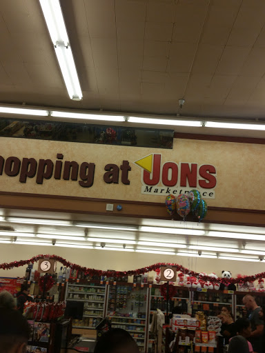 Supermarket «Jons Marketplace», reviews and photos, 6655 Van Nuys Blvd, Van Nuys, CA 91405, USA