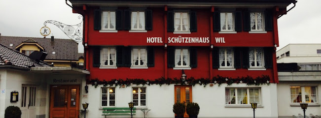 Gasthof Schützenhaus Wil