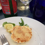 Photo n°4 de l'avis de luigi.i fait le 06/08/2017 à 18:20 sur le  Il Pescatore e Lo Chef à Casoria