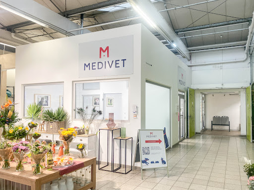 Medivet Teltow unter Teltow, Brandenburg