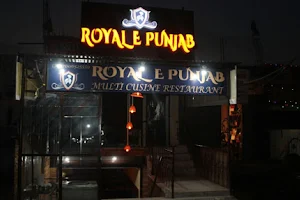 Royal E Punjab image