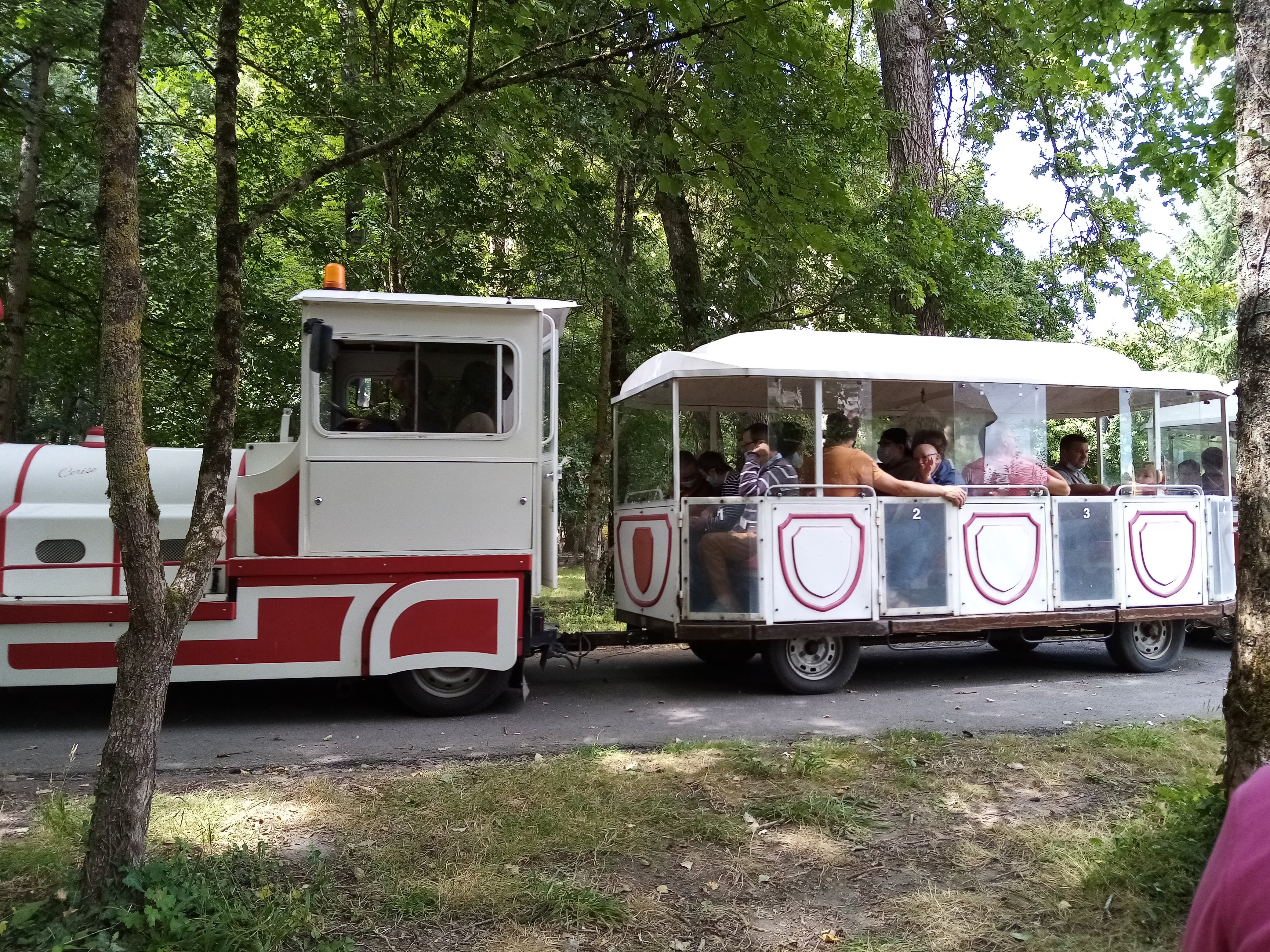 Photo n° 11 de l'avis de Aurelie.u fait le 17/08/2021 à 19:49