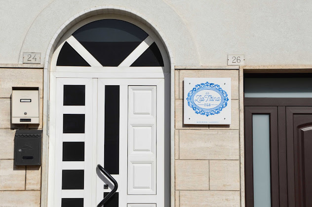 Photo Bed & Breakfast B&B da Zia Titina 74014 Laterza