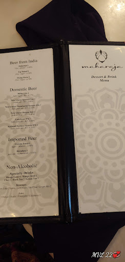 Indian Restaurant «Maharaja», reviews and photos, 1550 N Farwell Ave, Milwaukee, WI 53202, USA