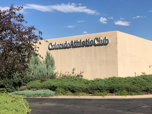 Health Club «Colorado Athletic Club - Inverness», reviews and photos, 374 Inverness Pkwy, Englewood, CO 80112, USA