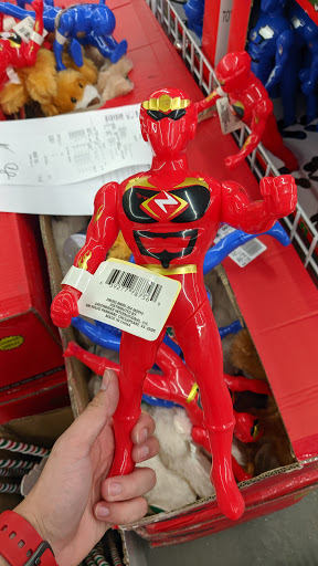 Dollar Store «Dollar Tree», reviews and photos, 2464 W Brandon Blvd, Brandon, FL 33511, USA