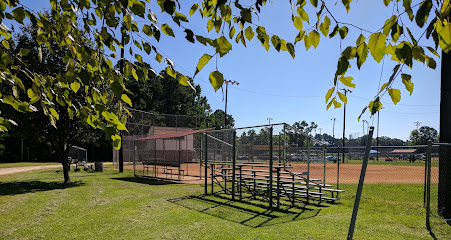 Francis Marion Athletic Complex