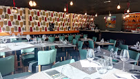 Atmosphère du Restaurant LES CLOITRES à Bressuire - n°11