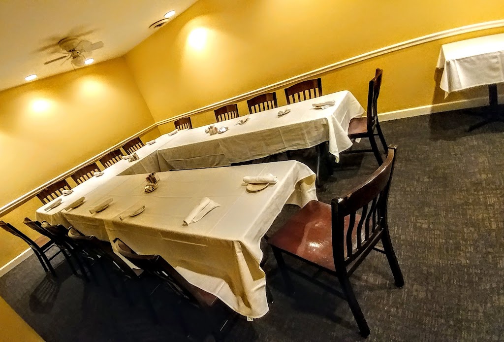 Eddie Lee's Restaurant 43623