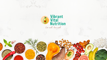 Vibrant Vital Nutrition