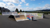 Skatepark Trouville-sur-Mer