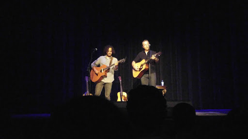 Performing Arts Theater «Shoals Community Theatre», reviews and photos, 123 N Seminary St, Florence, AL 35630, USA