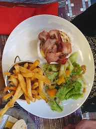 Photo n°28 de Bistrot Météor à Bordeaux ()