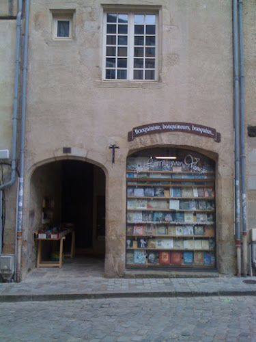 Librairie Fourniere Patrick Limoges