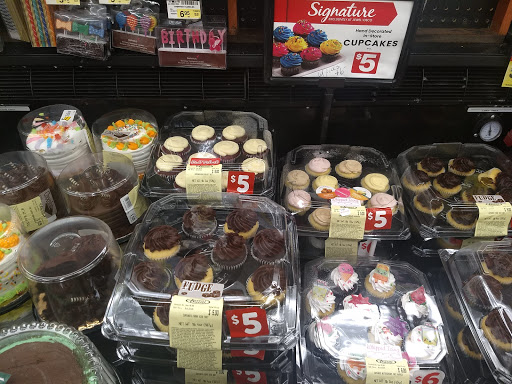 Grocery Store «Jewel-Osco», reviews and photos, 333 E Euclid Ave, Mt Prospect, IL 60056, USA