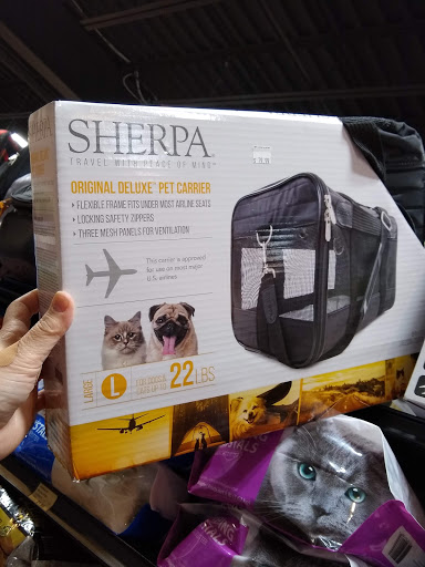 Pet Store «Pet Valu», reviews and photos, 37 Monroe Turnpike, Trumbull, CT 06611, USA