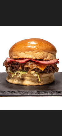 Photos du propriétaire du Restaurant américain Twins burger à Noisy-le-Grand - n°18