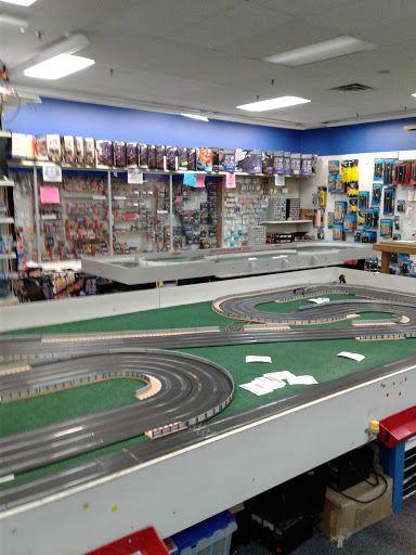 Toy Store «The Hobby Shop», reviews and photos, 153 Springboro Pike # A, Dayton, OH 45449, USA