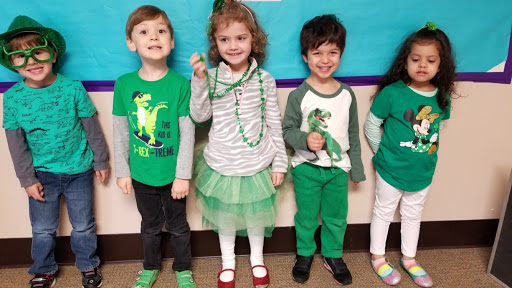 Day Care Center «Scuttlebugs Child Development Center», reviews and photos, 3291 Stevens Creek Blvd, San Jose, CA 95117, USA