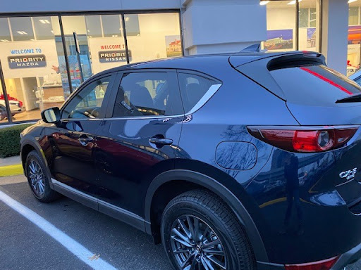 Used Car Dealer «Priority Mazda Tysons», reviews and photos, 8525 Leesburg Pike Suite T, Vienna, VA 22182, USA