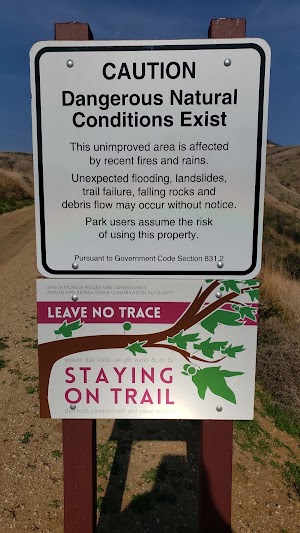 Cameron Nature Preserve at Puerco Canyon - photo 16