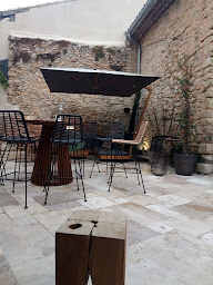 Photo n°44 de Don Vito Lounge Bar à Bédoin ()