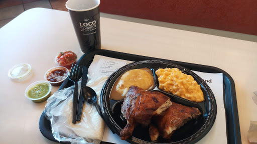 Mexican Restaurant «El Pollo Loco», reviews and photos, 1 W Duarte Rd, Arcadia, CA 91007, USA