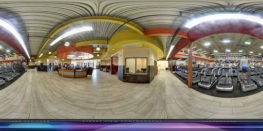 Health Club «Onelife Fitness - Chesapeake Square Gym», reviews and photos, 4628 Portsmouth Blvd, Chesapeake, VA 23321, USA