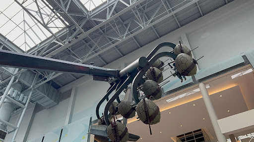 Theme Park «Nickelodeon Universe», reviews and photos, 5100 E Broadway, Bloomington, MN 55425, USA