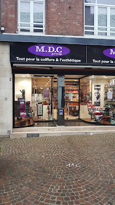 M.D.C Group à Lens