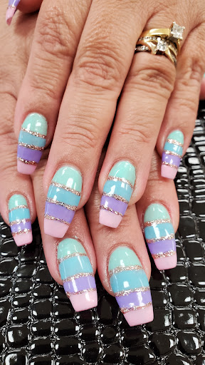 Nail Salon «DH Nails & Spa», reviews and photos, 26923 Maple Valley Black Diamond Rd SE, Maple Valley, WA 98038, USA