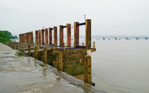 Ghaghra Riverside image